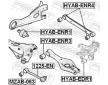 Ulozeni, ridici mechanismus FEBEST HYAB-ENR1