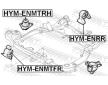 Zaveseni motoru FEBEST HYM-ENMTFR