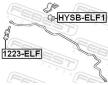 Drzak, Pricny stabilizator FEBEST HYSB-ELF1