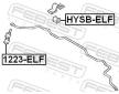 Drzak, Pricny stabilizator FEBEST HYSB-ELF