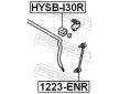 Drzak, Pricny stabilizator FEBEST HYSB-I30R