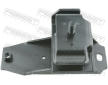 Zaveseni motoru FEBEST ISM-NKR66RH