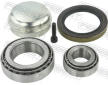 Sada lozisek kol FEBEST KIT-211F