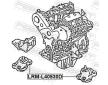 Zaveseni motoru FEBEST LRM-L40530D