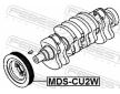 remenice, klikovy hridel FEBEST MDS-CU2W