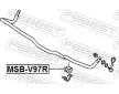 Drzak, Pricny stabilizator FEBEST MSB-V97R