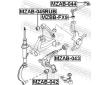 Ulozeni, ridici mechanismus FEBEST MZAB-045RUB