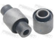 Montazni sada, tlumic perovani FEBEST MZAB-142-KIT