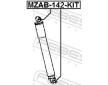 Montazni sada, tlumic perovani FEBEST MZAB-142-KIT