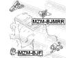 Ulożenie motora FEBEST MZM-BJMRR