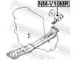 Zaveseni motoru FEBEST NM-V10MR
