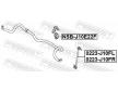 Drzak, Pricny stabilizator FEBEST NSB-J10E22F