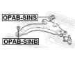 Ulozeni, ridici mechanismus FEBEST OPAB-SINB