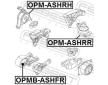 Zaveseni motoru FEBEST OPM-ASHRH