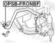 Drzak, Pricny stabilizator FEBEST OPSB-FRONBF