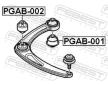 Ulozeni, ridici mechanismus FEBEST PGAB-002