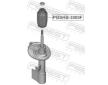 Ochranne viko/prachovka,tlumic FEBEST PGSHB-3008F