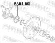 Snimaci krouzek, ABS FEBEST RABS-B9