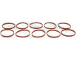 Těsnění, hrdlo škrtící klapky FEBEST RINGAH-032-PCS10