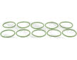 Tesnici krouzek, hadice plniciho vzduchu FEBEST RINGAH-035-PCS10