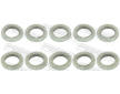 Tesnici krouzek, vstrikovani FEBEST RINGFL-036-PCS10