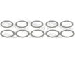 krouzek, klikovy hridel FEBEST RINGTT-001-PCS10