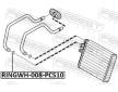 Tesneni, priruba chladiva FEBEST RINGWH-008-PCS10