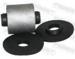 Ulozeni, diferencial FEBEST SZAB-047