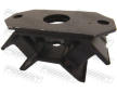 Zaveseni motoru FEBEST SZM-005
