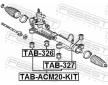 Ulozeni, ridici mechanismus FEBEST TAB-327