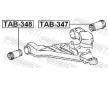 Ulożenie riadenia FEBEST TAB-348