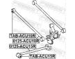 Uložení, řídicí mechanismus FEBEST TAB-ACU10R