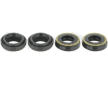Sada těsnění, kryt hlavy válce FEBEST TCP-005-PCS4