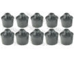 Zarazka, kapota motoru FEBEST TD-011-PCS10