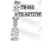 Zarazka, odpruzeni FEBEST TD-ADT270F