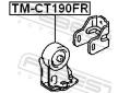 Zaveseni motoru FEBEST TM-CT190FR