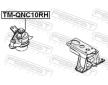 Zaveseni motoru FEBEST TM-QNC10RH