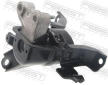 Ulożenie motora FEBEST TM-ZZE150RH
