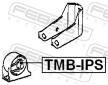 Zaveseni motoru FEBEST TMB-IPS