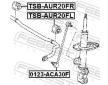 Drzak, Pricny stabilizator FEBEST TSB-AUR20FR