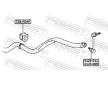 Drzak, Pricny stabilizator FEBEST TSB-FORF