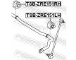 Drzak, Pricny stabilizator FEBEST TSB-ZRE151LH