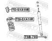 Miska pruziny FEBEST TSI-SXA10R