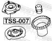 Lozisko pruzne vzpery FEBEST TSS-007