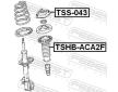 Lozisko pruzne vzpery FEBEST TSS-043