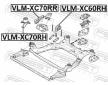 Zaveseni motoru FEBEST VLM-XC70RH