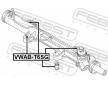 Ulozeni, ridici mechanismus FEBEST VWAB-T6SG