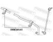 Drzak ulozeni stabilizatoru FEBEST VWSB-GVF-KIT