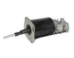 Posilovač spojky PNEUMATICS CS-203