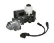 Spojka actuator PNEUMATICS CS-510